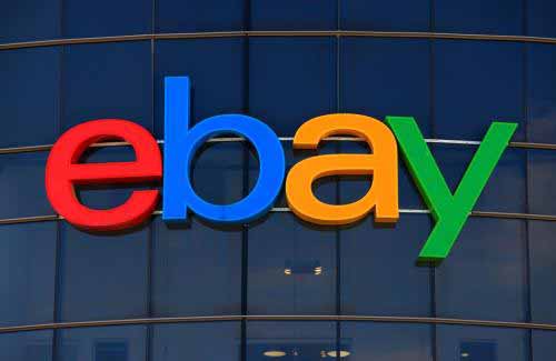 eBay英國站 18周年，揭露18個(gè)重要搜索趨勢